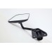 Suzuki Super Jimny SJ410 Side Mirror with Glass [ 1 PC Left OR Right ]